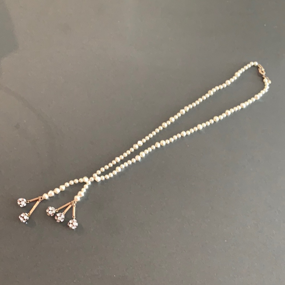JCrew Necklace.